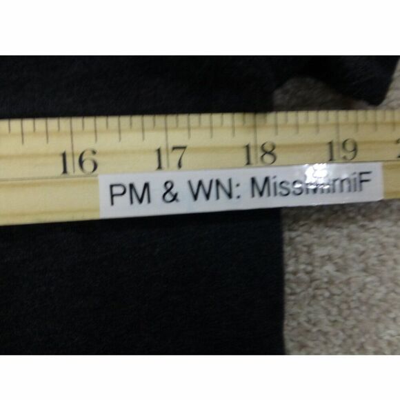 Where I'm From Nor Cal Cropped Top - Picture 10 of 12